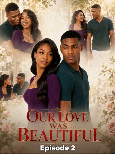 Our Love Was Beautiful — Episode 2 (WumiTales)