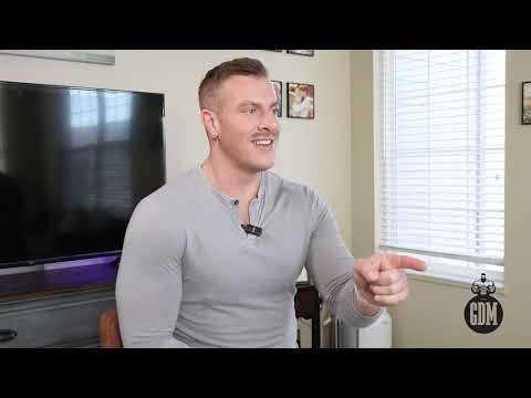 Finding Yourself Later in Life | A Conversation Between Gay Dads