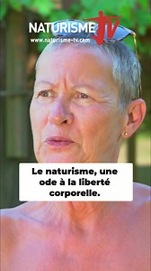Le naturisme, c'est la liberté absolue. Retrouver son équilibre avec la nature, sans complexe, surtout pour les femmes. #Naturisme #Liberté #Nature #AcceptationDeSoi #BienEtre