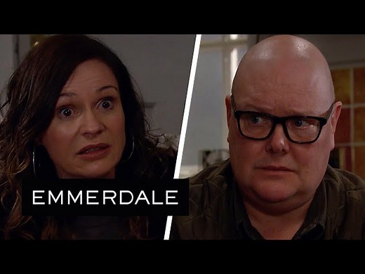 Spoilers: Emmerdale star Lucy Pargeter reveals Chas' lockdown trauma