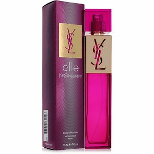 Yves Saint Laurent Elle Perfume - FragranceX