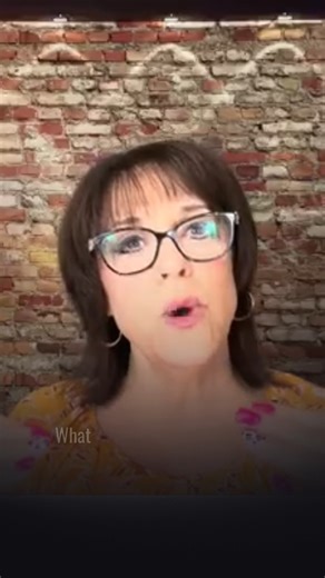 What is the job of a prophetic watchman? Go watch the full video on my YouTube channel! | Rebecca Greenwood