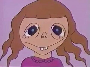 Animação Psicodélica - Malice in Wonderland (Deep Web)