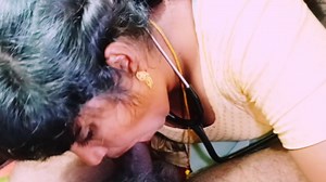 Sex doctor sex teaching patient telugu dirty talks.