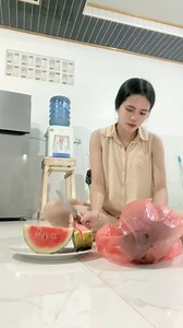 84K views · 1.3K reactions | Kak nia suka semangka ada yang sama | Kak Nia | Facebook