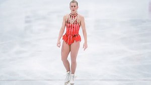 Tonya Harding's costume following Nancy Kerrigan attack up for auction