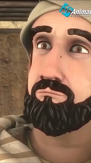 اقوى اختبار من الرسول لكشف المنافقين ..! | ATA Animation Studio