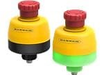 SSA-EB Emergency Stop Push Buttons