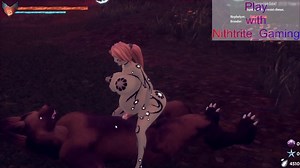 Gameplay- breeders of the nephelym EP 02