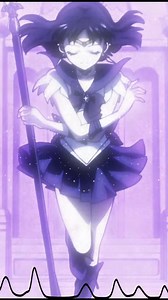 Sailor Moon - Sailor Saturn Theme #animemusic #sailormoon | JaianMusic