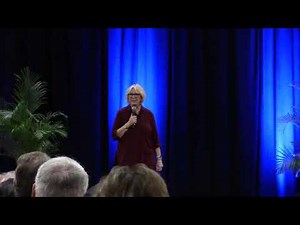 conference keynote speaker - change keynote clip