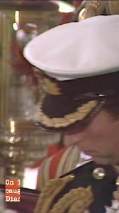 1.2K views · 74 reactions | #justmarried #princess #ladydiana #CarloIII #CharlesPhilipArthurGeorge #windsor | Helene Totaro | Facebook