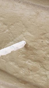 228K views · 109 reactions | Inserting zip ties into a wall | Science, Tech and Universe | Facebook