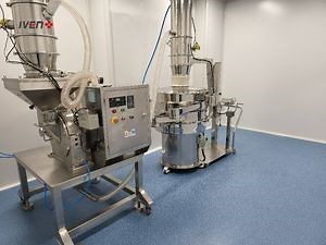 [Hot Item] Expertly Engineered Modular Facility for Tablet and Capsule Production & Turnkey