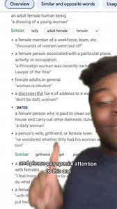 Explaining the Appeal to Definition Fallacy | Cyzor