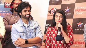 First Episode Screening Of Mann Ki Awaaz Pratigya-2 With Whole Cast 😊😊 || Bollywood Plus || #BollywoodPlus #FirstEpisode #MannKiAwaazPratigya | Bollywood Plus