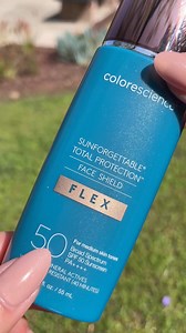 5.7K views · 1K reactions | Embrace summer with confidence! Explore our premium range of 100% mineral sunscreens for ultimate skin protection. | Colorescience | Facebook