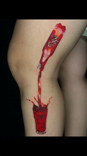 Loki Tattoo Supply trên TikTok