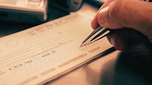 Former CFO who stole $2.5M from N.J. disability nonprofit gets prison