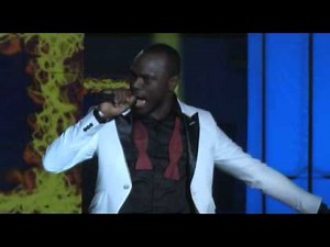 Project Fame Season 5 Final Show Ayo
