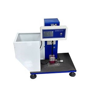 [Hot Item] High Accuracy Combined Impact Tester for Material Toughness Test