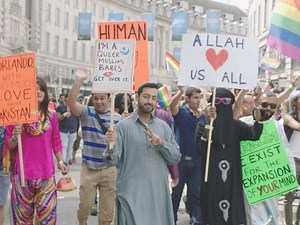 9 of the best films we saw at BFI Flare