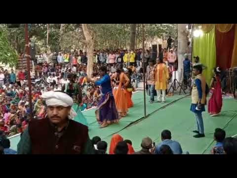 आमा के करहा ।। मोर पहरा म नहि आए ।। cg stej program।। प्रीतम पड़वार, रिया पड़वार