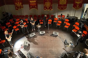 Happy holidays from Open House 🏡 🥂❤️ The CAV | OHM office will be closed from 23 December 2020 to 8 January 2021. While we are resting and recharging we invite you to continue exploring! Our virtual program and #OnDemand content, like MERGE and The Naked Architect, remain online and free for you to view. From all of us at Open House Melbourne we would like to thank you for your support in 2020, and we wish you and your loved ones a safe and happy holiday. Can't wait to see you in 2021! End of 