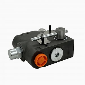 [Hot Item] Lkf Series Hydraulic Valve Pressure Compensationfor Tractor Variable Flow Control Valve
