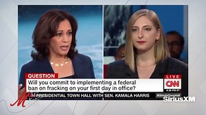 70K views · 2.4K reactions | Kamala Harris is now actively debating HERSELF. This is unbelievable! | Megyn Kelly | Facebook