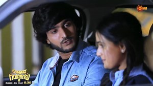#GowripuradaGayyaligalu | Mon-Sat | 6:30 PM ಗಯ್ಯಾಳಿಗಳಿಗೆ ಬ್ಲಾಕ್ ಮೈಲರ್ ಕಾಟ! ವೀಕ್ಷಿಸಿ 'ಗೌರಿಪುರದ ಗಯ್ಯಾಳಿಗಳು' ಇಂದು ಸಂಜೆ 6:30 ಕ್ಕೆ ನಿಮ್ಮ ನೆಚ್ಚಿನ ಉದಯ ಟಿ.ವಿಯಲ್ಲಿ #UdayaTV #SerialsOnUdayaTV | Udaya TV