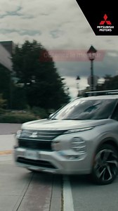 Propulsez vos prochaines aventures à l’électricité et à l’essence. Louez l’Outlander PHEV à partir de 2,99 % pendant 48 mois. | Mitsubishi Motors Canada | Facebook
