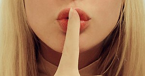 True confessions: The secret I can't tell mum