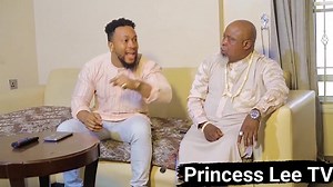 She came with extraordinary power to cage the spirit of Chikaodili..and this happened... | Princess Lee Films