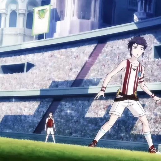 Mejores Edits de Blue Lock y Anime para Chicas