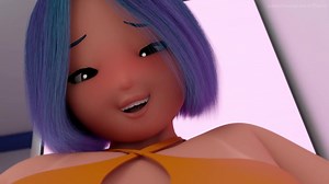 Diminishment [Chapter II Part 1 Naughty Edition] (by Eskoz)