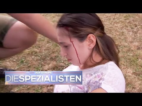 Heftiges Gewitter: Wurde Linda (16) vom Blitz getroffen? | Oliver Dreier | Die Spezialisten | SAT.1
