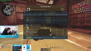 Watch this insane cheat! 4 Years ago. Fastest pistol ace in history 😂 #fuckingcheater ➡ Werbung: Buy skins cheaper and secure at SkinBaron! ➡ http://skinbaron.com/partner/CSGOVideos Source: https://www.twitch.tv/shroud | CS:GO Videos
