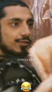 How to avoid CCTV cameras Classic scene from Four Lions | Spotted: England