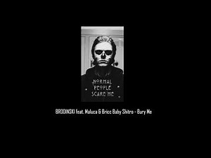 bury me (slowed)