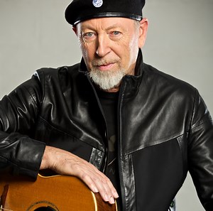 We've Got A File On You: Richard Thompson