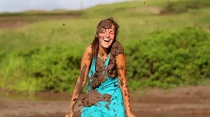 Mud Fight Wrestling Challenge