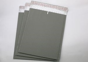 [Hot Item] Plastic Clothing Padded Mailing Envelopes, Custom Printed Bubble Mailers Inch 6*10