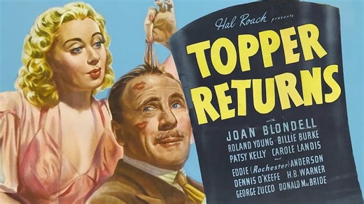 Topper Returns (1941)