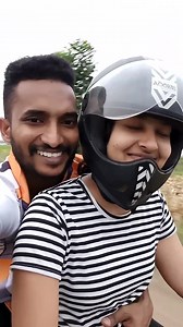 2.7M views · 47K reactions | My dream come true moment  Mention your special person in the comments & share this reel with them ❣️ Thanks for watching our reel. Take care, stay happy, and spread love 殺❤️ #selvaanju #couplesgoals #marriagegoals #kiss #onekiss #trending #lovegoals #love #loveislove #marriedlife #cutecouples #palakkadcouples #keralacouples #lovemarriage | Selva & Anju | Facebook