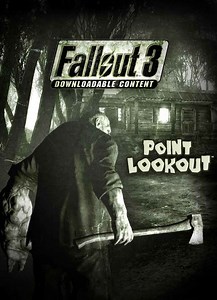 Fallout 3: Point Lookout - описание, системные требования, оценки, дата выхода