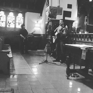 Getting ready for The Table. All are welcome #episcopal #worship | Calvary Episcopal Church - Summit, NJ | Facebook