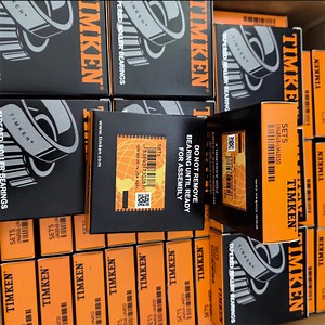 [Hot Item] USA Timken Bearing Set401 Set403 Set406 Set408 Set413 Set414 Set415 Wheel Bearings 572/580 Inch Taper Roller Bearing Timken for Automotive