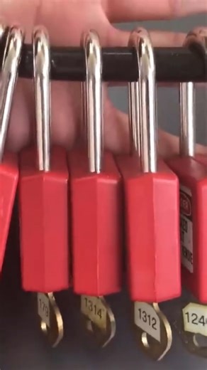 21K views · 307 reactions | The Master Lock Paradox - Model 410 LOTO Padlock #masterlock #paradox #foryou #usa #viralvideo #reelsfb #reelsviral #fbreels #fyp #2024reels #viralreels2024 | Picking Locks | Facebook