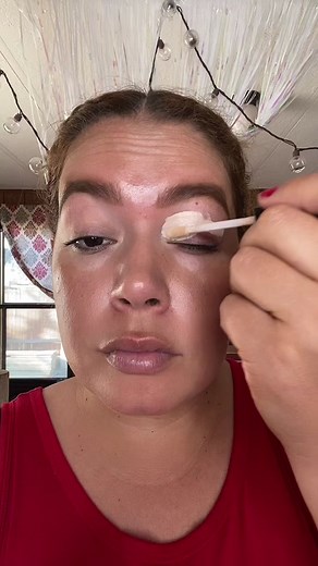 #makeupartist #neutro #parati #cdesmeralda #video #viral #fypシ #MadewithKAContest #practica #nocturna